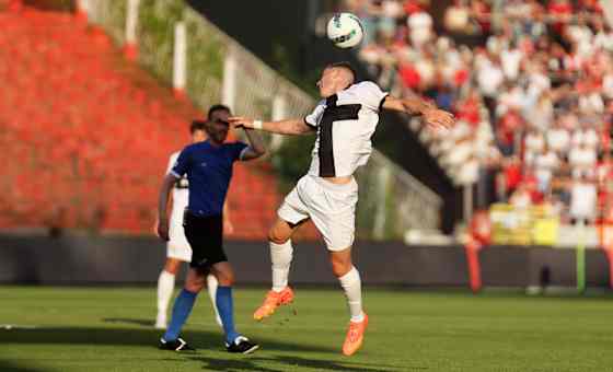 Parma vs Bologna
