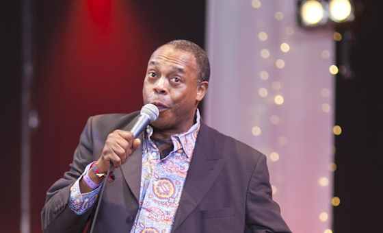 Michael Winslow