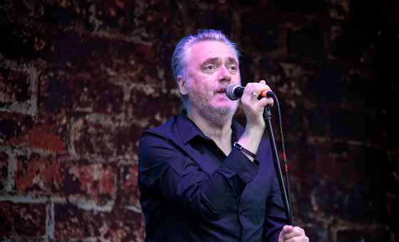The Undertones @ PROJECT HOUSE