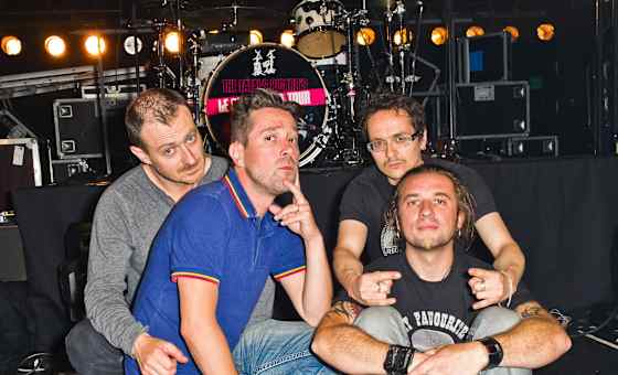 Les Fatals Picards