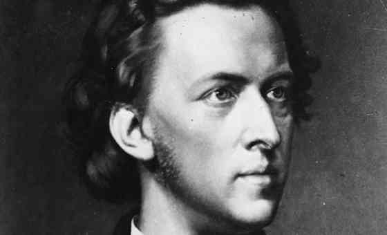 Chopin Piano