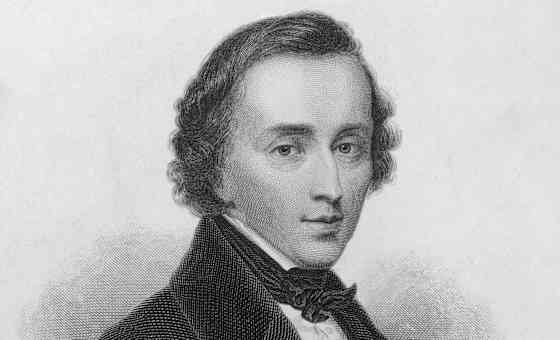 Chopin: Klavierkonzerte