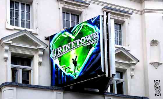 Urinetown