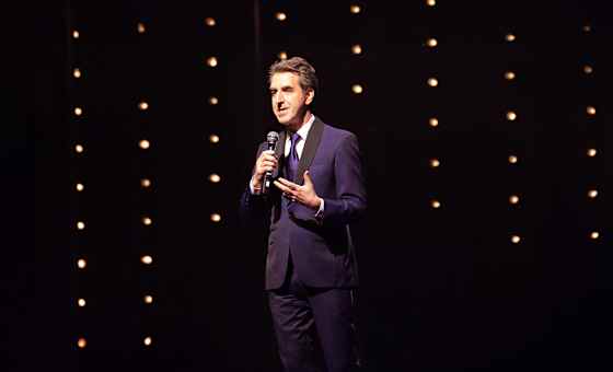 Jason Robert Brown