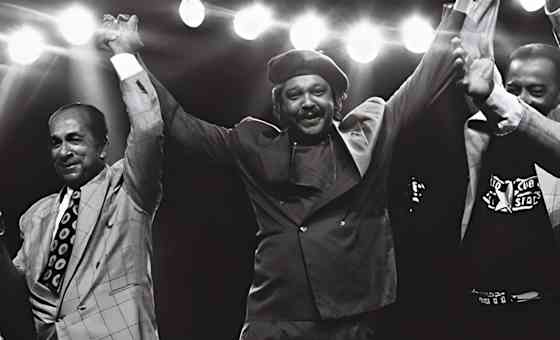 Afro Cuban All Stars
