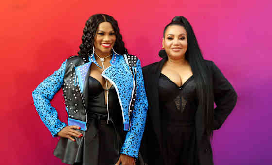Salt-N-Pepa