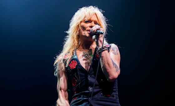 Michael Monroe