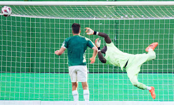 FC St. Gallen vs FC Basel