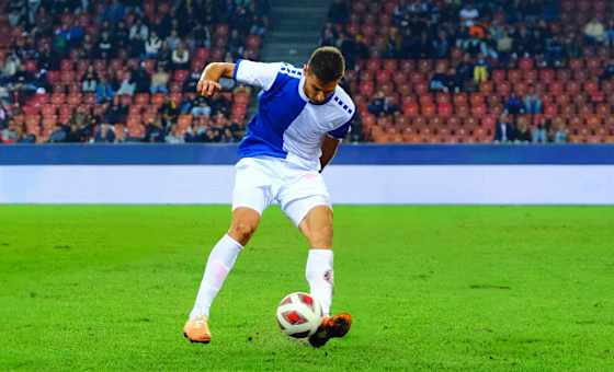 Grasshopper Club Zürich vs FC Thun
