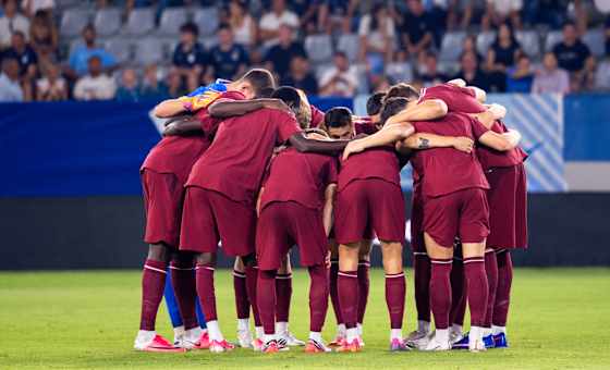 FC Red Bull Salzburg - RZ Pellets WAC