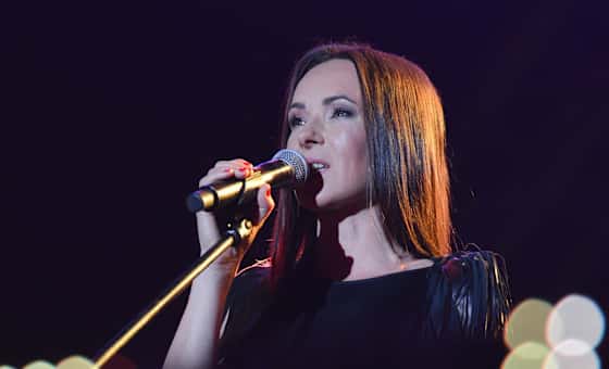 Kasia Kowalska card