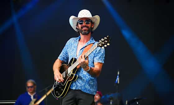 Ryan Bingham