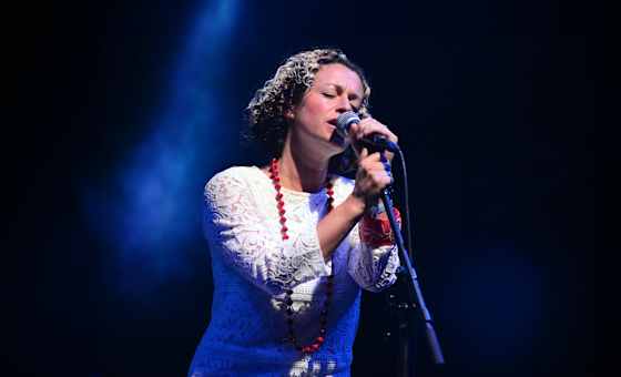 Kate Rusby