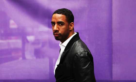 Ryan Leslie @ O2 Academy Islington
