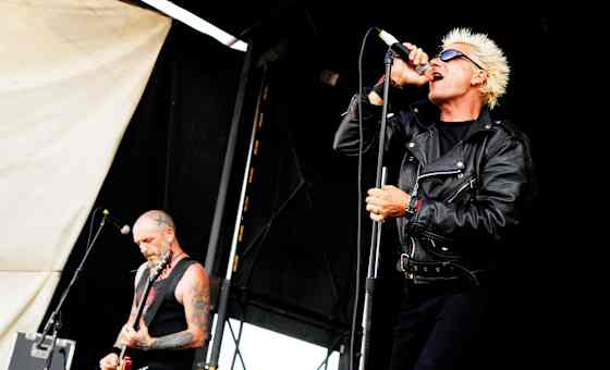 GBH