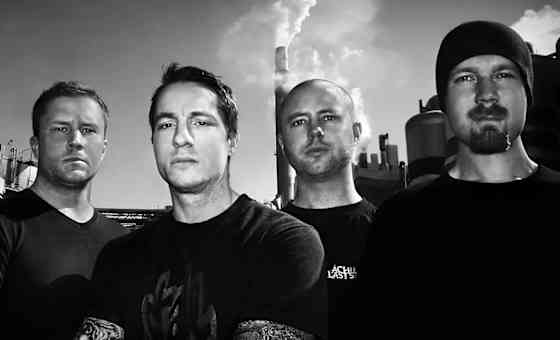 Raised Fist