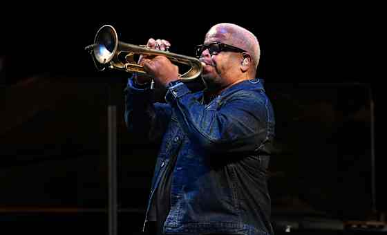 Terence Blanchard