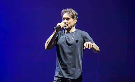 Fabrizio Moro @ Teatro Della Concordia