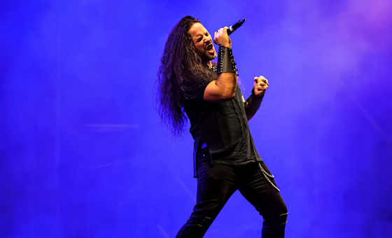Rhapsody of Fire & Serious Black - Motocultor Tour 2027