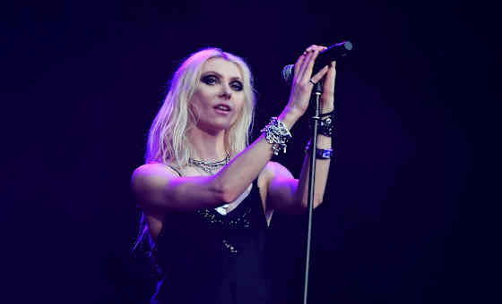 The Pretty Reckless @ O2 Academy Brixton