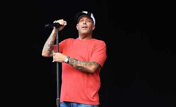 Uncle Kracker