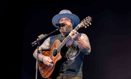 Zac Brown Band