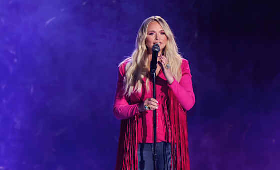 Miranda Lambert