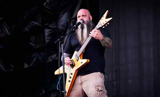 Crowbar - Confess To Nothing 2026 card