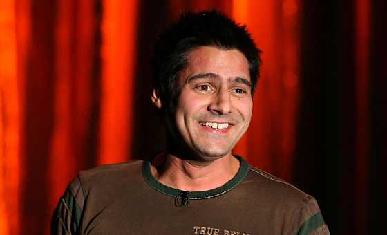 Danny Bhoy