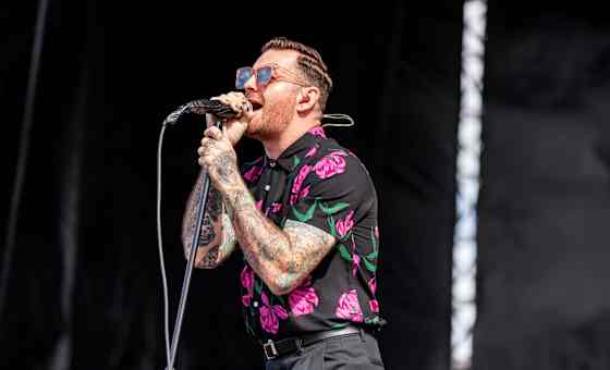 Senses Fail
