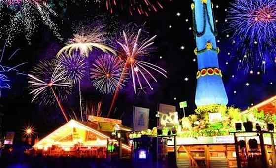 Konzert im Advent