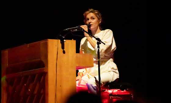 Agnes Obel