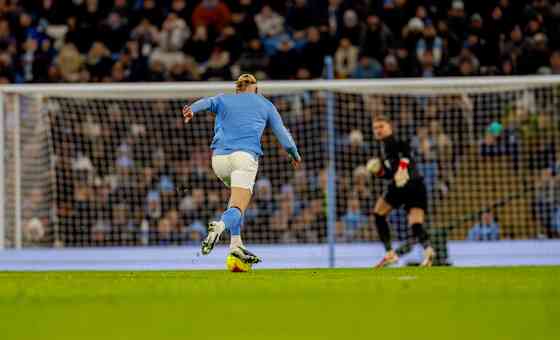 Manchester City vs Leeds - Hospitality
