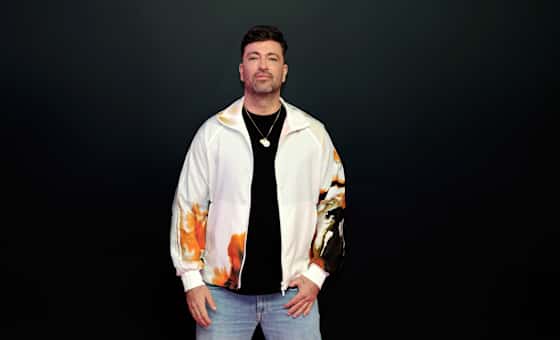 MARTERIA - Zum Glück in die Zukunft Tour 2026 card