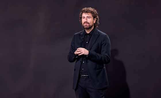 Alessandro Siani