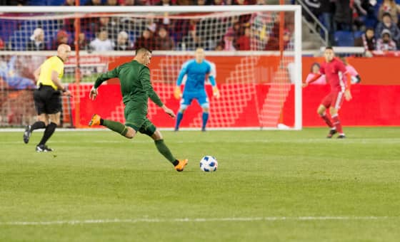 TBD at Portland Timbers: MLS Cup Wild Card (If Necessary)