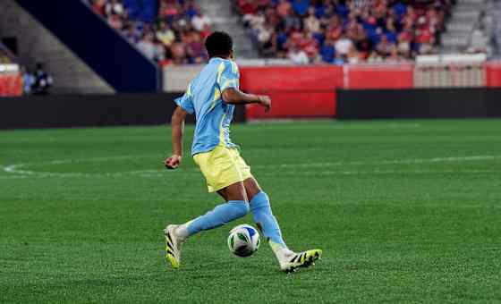 Charlotte FC at Philadelphia Union