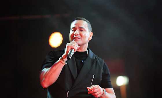 Victor Manuelle