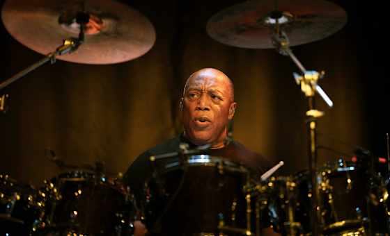 Billy Cobham