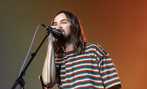 Tame Impala
