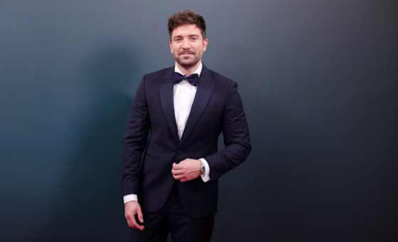 Pablo Alborán