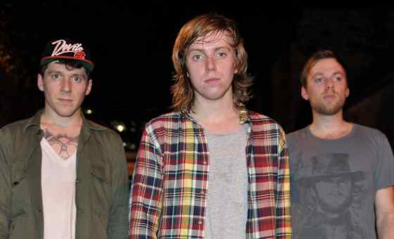 The Xcerts