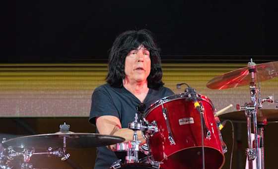 Marky Ramone