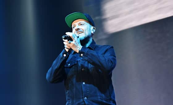 Max Pezzali