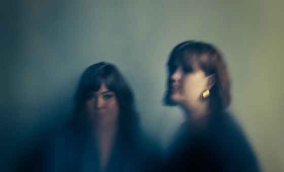 The Secret Sisters