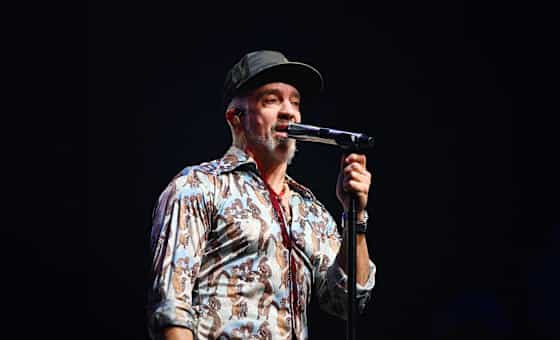 JJ Grey and Mofro