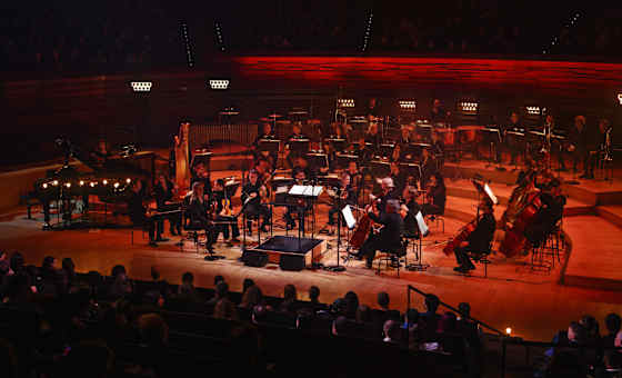 Orchestre Philharmonique de Radio France