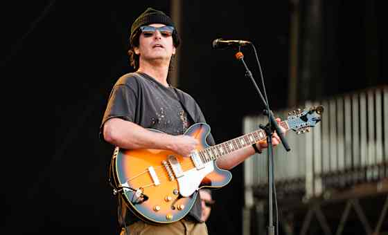 Pete Yorn
