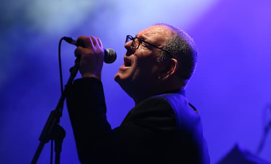 The Nightingales