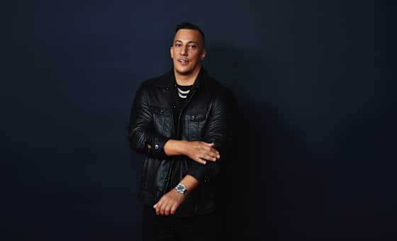 Farid Bang - So Muss Man Gehen - Tour 2026 card